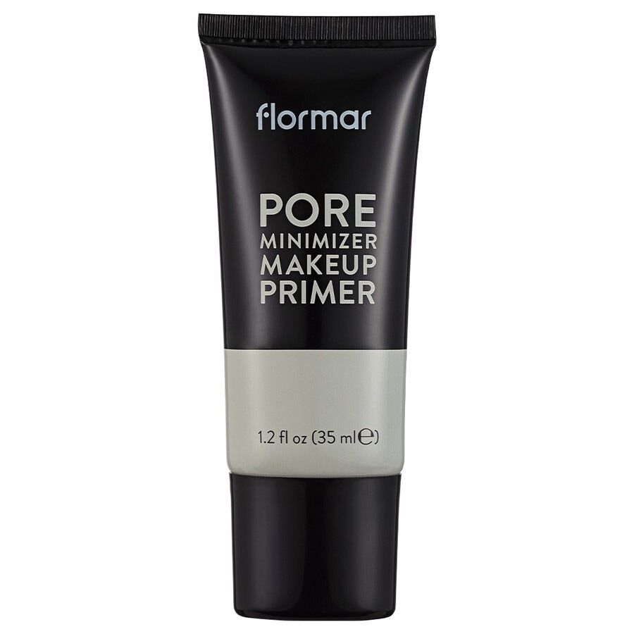 Flormar Pore Minimizer Primer 35 ml - 000 Transparent