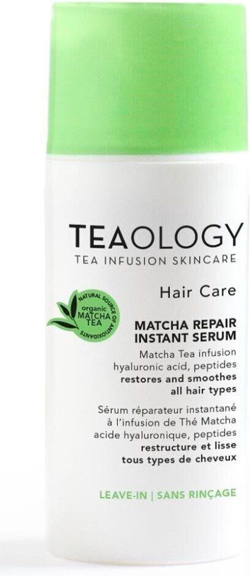 Teaology Matcha Repair Instant Serum 80 ml
