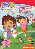 Dora: Bonjour Diego (Import) DVD