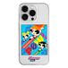 ERT GROUP mobiel telefoonhoesje voor iPhone 14 Pro Max, The Powerpuff Girls 025