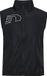 NEWLINE Hummel Newline CORE VEST Dames L BLACK/FIESTA_CAZOO Polyester