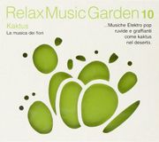 Relax Music Garden 10-Kaktus