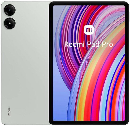 Xiaomi Redmi Pad Pro / WiFi / 128GB / Mint Green