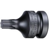 Stahlwille 2307TX IMP T 60 23070060 TX Douille de tournevis T 60 1/2 (12,5 mm)