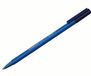 Staedtler 323-3 viltstift Blauw 1 stuk(s)