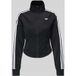 ADIDAS ORIGINALS Sweatvest 'Firebird' zwart / wit
