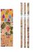 Cadeaupapier KRAFT DECOR Cadeaupapier "BRIGHT KRAFT", 200 x 70 cm