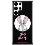ERT GROUP mobiel telefoonhoesje voor Samsung S22 ULTRA Looney Tunes Bugs 023