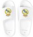 Cerda Group Eva Real Madrid Slippers Wit EU 32-33 Kinderen