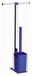 Gedy Rainbow standaard in blauw RA32