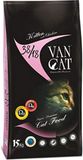 Van Cat Anti-Bacterieel Kattenbakvulling | 6