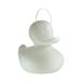 Goodnight Light The Duck Duck Lamp - Wit