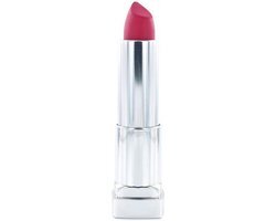 Maybelline Color Sensational Lipstick The Pinks - 882 Fiery Fuchsia - Roze - Glanzende Lippenstift
