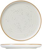 Cosy&Trendy Baltic plat bord Vanilla D20cm set/6