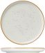Cosy&Trendy Baltic plat bord Vanilla D20cm set/6