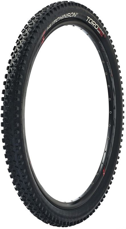 Hutchinson Toro Folding Tyre 26x2.25" Rando Sport