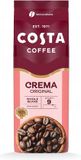 Costa Coffee Caffè Crema Original Blend - koffiebonen - 1 kilo