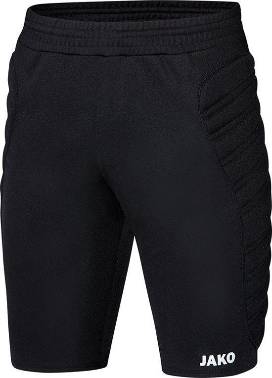 JAKO - Keepershort Striker JR - Kinderen - maat 164 - 4059562024005