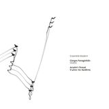 PIAS Nederland Harmonia Mundi Giorgos Panagiotidis - Ariadnis Thread (CD)