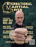 International martial Arts Magazine Volume 3 Number 9 Paperback