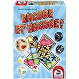 Schmidt Spiele Encore et Encore! (FR) Bordspel