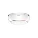 Calex Smart Rookmelder - 5 jaar batterij - Slimme rookmelder WiFi - Smart brandmelder met Calex App - Melding via mobiel