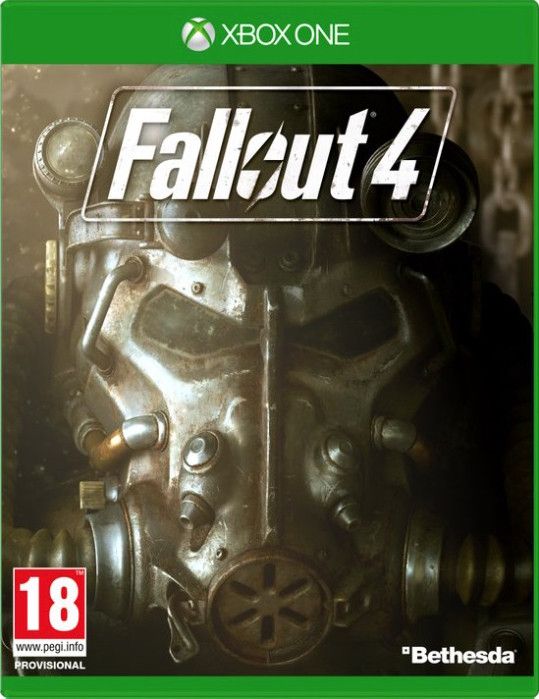 Bethesda Fallout 4 - Xbox One