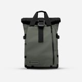 WANDRD PRVKE 31 Rugzak - Groen - Nylon