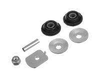 MEYLE Montagesatz, Lenker 1006100000/HD Vorderachse links | Compatibel met: AUDI 100 C4 Avant, 100 C4 Stufenheck, A6 C4, A6 C4 Avant