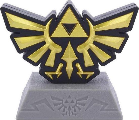 Paladone Hyrule Crest Icon Light BDP