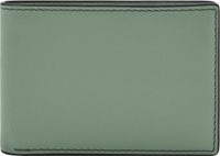 Fossil Steven FPW Bifold Wallet Sage