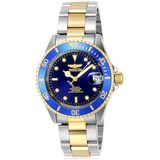 Invicta Pro Diver 8928OB Automatisch Herenhorloge - 40mm