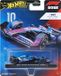 Hot Wheels Premium Formula 1 Alpine Team - Pierre Gasly