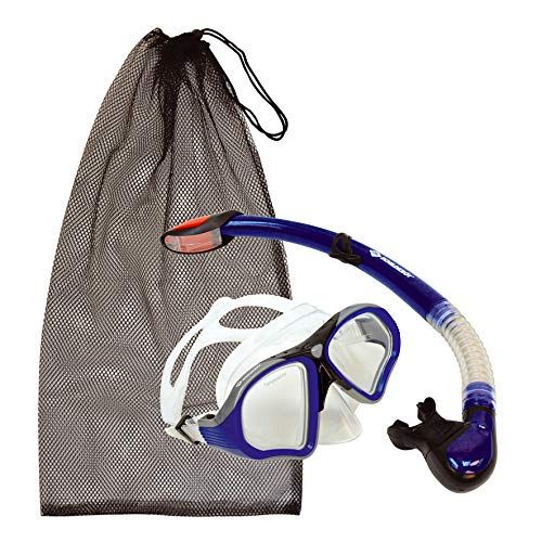 Schildkröt Snorkelset Pro Palau - 4000885400137