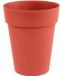 EDA Toscane Ronde Vaas Terracotta Oranje 50L Ø 44 x H. 53 cm