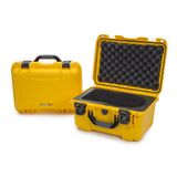 Nanuk Protective Case 918 DJI Goggles - Geel