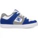 DC Shoes Baskets en cuir enfant Pure