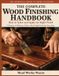 The Libri GmbH The Complete Wood Finishing Handbook