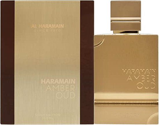 Al Haramain Eau de Parfum / 100 ml / Unisex