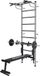 Monkey-Gym Klimrek gym 3-in-1 kraft light