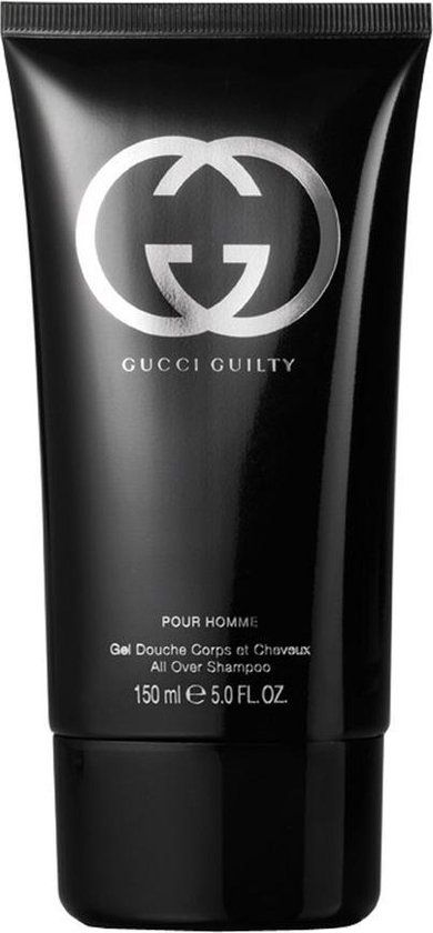 Gucci Douchegel / 150 ml / Mannen