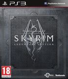 Bethesda The Elder Scrolls V: Skyrim - Legendary Edition - PS3