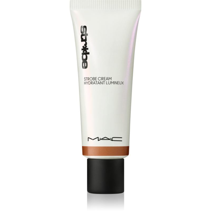 MAC Cosmetics MAC Strobe Cream (Various Shades) - Bronzelite