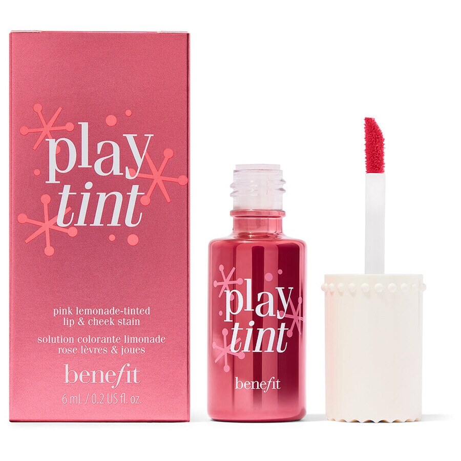 Benefit Cosmetics Playtint