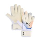 Puma Future Match Nc Keepershandschoenen Beige Maat 9