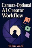 Camera-Optional AI Creator Workflow: A Practical Guide To Useful AI-Assisted Content Without Showing Your Face