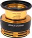 DAIWA Bobine pour 23 LEGALIS LT, 2000D, 19435-200