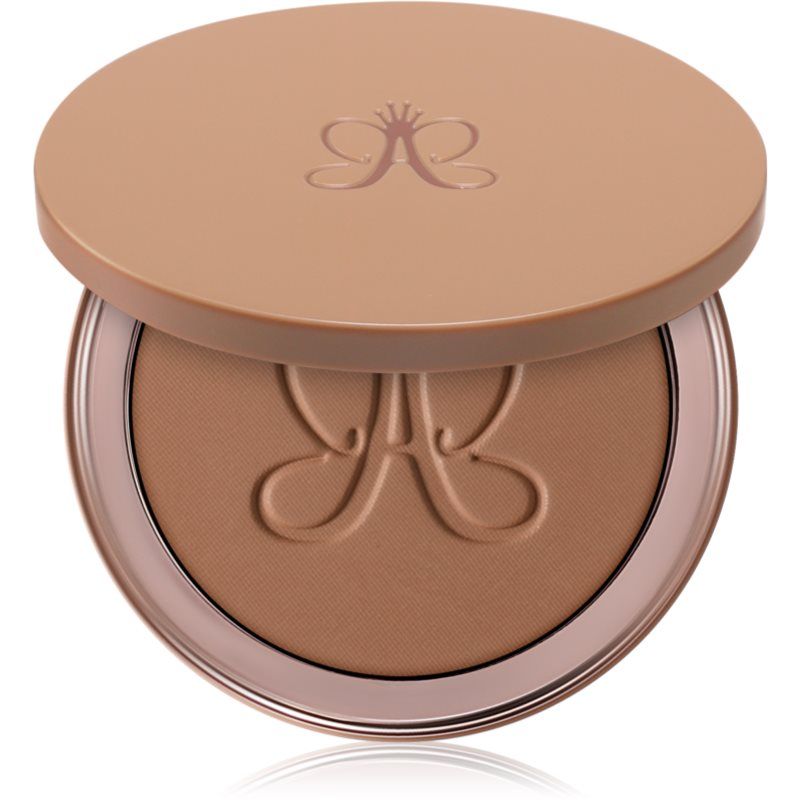Anastasia Beverly Hills Smooth Blur bronzer - Beach Bum Bronze