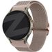 Bandz Bracelet elastique 'Easy Fit' Samsung Galaxy Watch 6 - 40mm (beige)