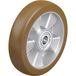 Blickle ALB 181/20K Wiel met hoog draagvermogen Wieldiameter: 180 mm Draagvermogen (max.): 650 kg 1 stuk(s)